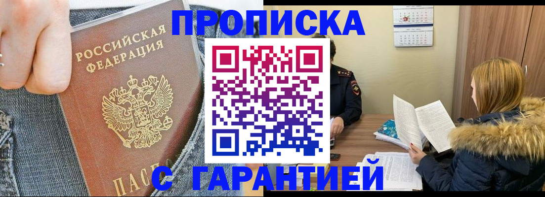 прописка 2025 в Камышине